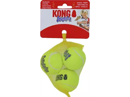 Air squeaker tennisbal s 3st