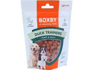 Boxby duck trainers 100g - afbeelding 1