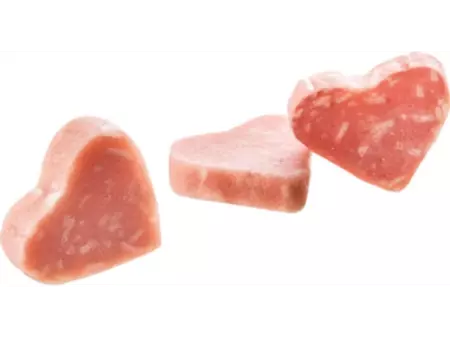 Boxby mini hearts 100g - afbeelding 2