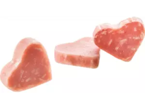 Boxby mini hearts 100g - afbeelding 2