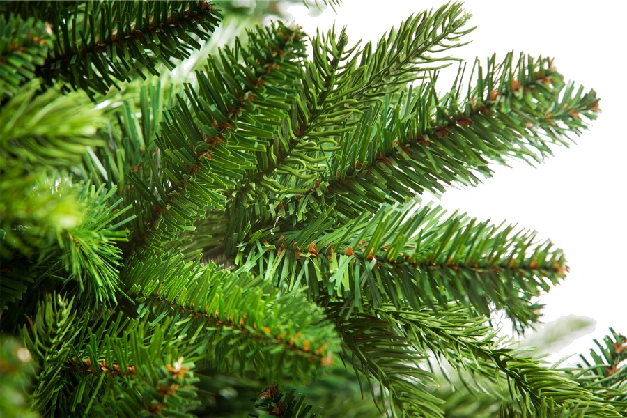 Kunstkerstbomen 20% korting!