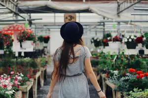 Medewerker tuincentrum 32-38 uur