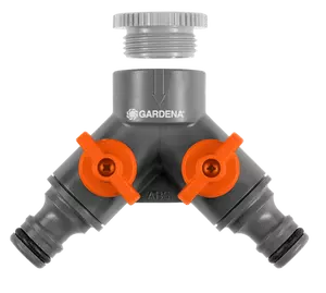 2-wegstuk 1/2 inch - afbeelding 3