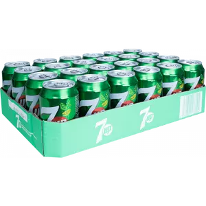 7-up 330ml