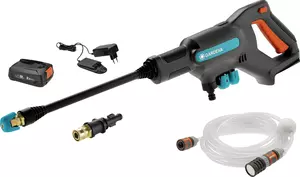 Accu hogedrukr.aquaclean18vset prem - afbeelding 6