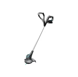 Accu trimmer smallcut 23;18v - afbeelding 5