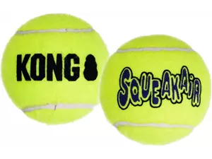 Air sqkr tennisbal xs 3st - afbeelding 2