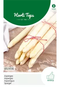 Asperge Argenteuil