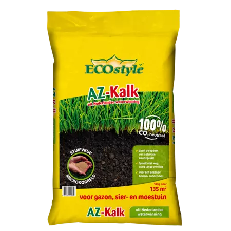 AZ-Kalk 10 kg