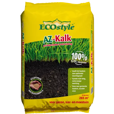 AZ-kalk 20 kg