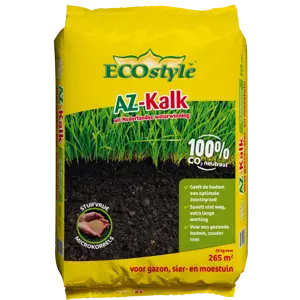 AZ-kalk 20 kg