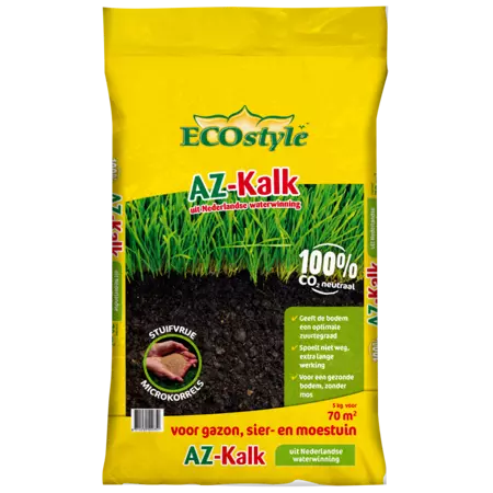 AZ-Kalk 5 kg