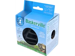 Baskerville ultra muzzle nr.1 - afbeelding 2