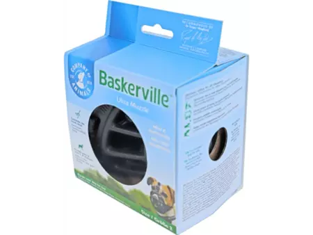 Baskerville ultra muzzle nr.2 - afbeelding 1