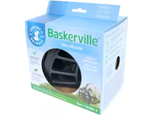 Baskerville ultra muzzle nr.5 - afbeelding 1