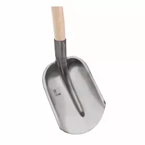 Bats 00 blank gehard h100cm - afbeelding 2