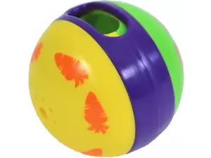 Beloningsbal knaagdier 6cm - afbeelding 2