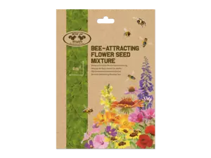 Bijenaantrekkend bloemenmengsel - afbeelding 2