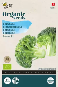 Broccoli Belstar F1