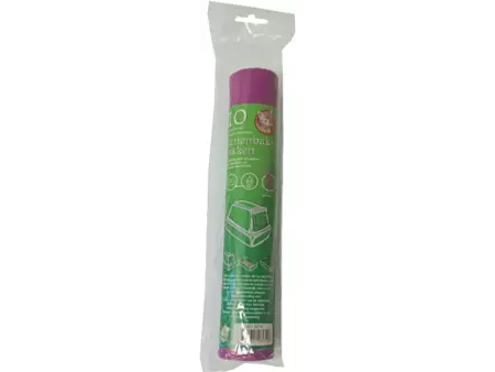 Bio kattenbakzak lavendel xxl a 10