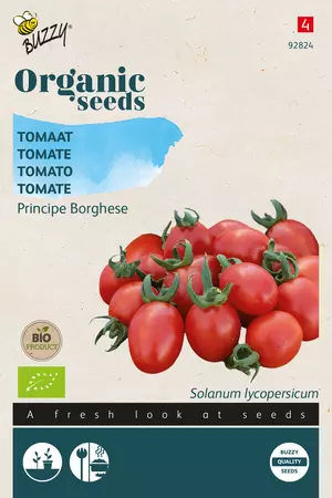 Tomaten Principe Borghese