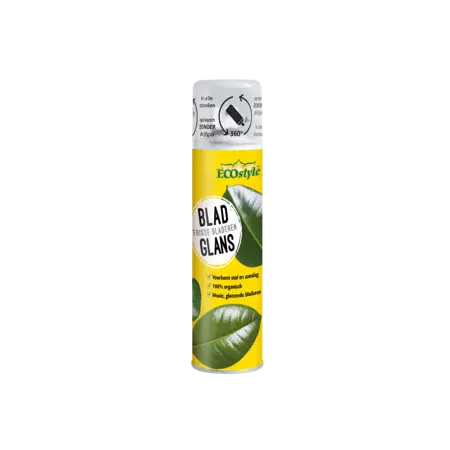 BladGlans Spray 200 ml