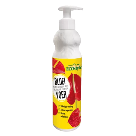 BloeiVoer 400 ml