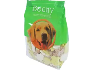 Boony animal mix vanille 350g