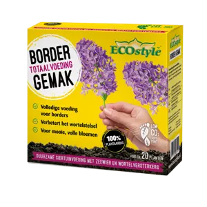 Border Gemak 750 g