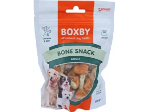 Boxby bone snack 100g - afbeelding 1