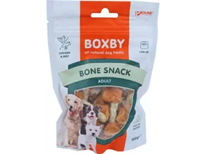 Boxby bone snack 100g - afbeelding 2