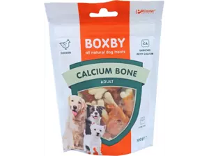 Boxby calcium bot 100g - afbeelding 1