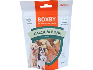 Boxby calcium bot 100g - afbeelding 2