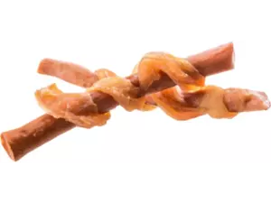 Boxby chicken&carrot sticks 100g - afbeelding 2