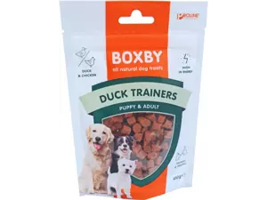 Boxby duck trainers 100g - afbeelding 2