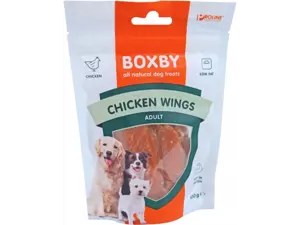 Boxby kipwings 100g - afbeelding 1