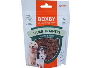 Boxby lamb trainers 100g - afbeelding 2