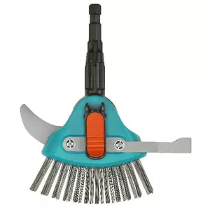 Combisystem 3in1 voegenreiniger - afbeelding 2