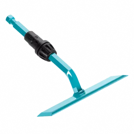 Combisystem-schoffel 18cm