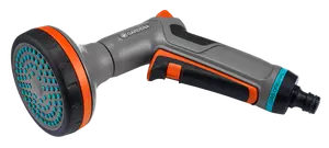 Comfort broes voor bloembedden - afbeelding 2