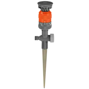 Comfort Cirkelsproeier Vario - afbeelding 3