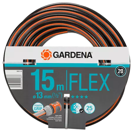 Comfort FLEX Slang 13 mm (1/2") - afbeelding 1