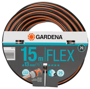 Comfort FLEX Slang 13 mm (1/2") - afbeelding 2