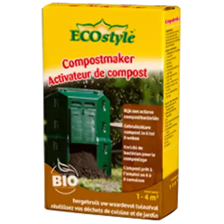 Compostmaker 800 g