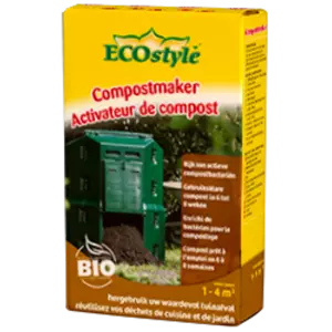 Compostmaker 800 g