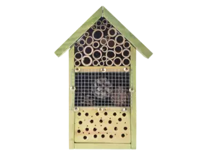 Doe-het-zelf insectenhotel - afbeelding 3