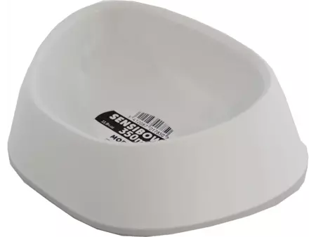 Eetbak plastic sensi bowl 350 soft