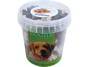 Emmer botjes kip 500gram - afbeelding 2