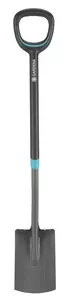 Ergoline dames-spade d-greep - afbeelding 4