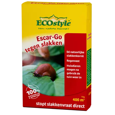 Escar-Go 1 kg